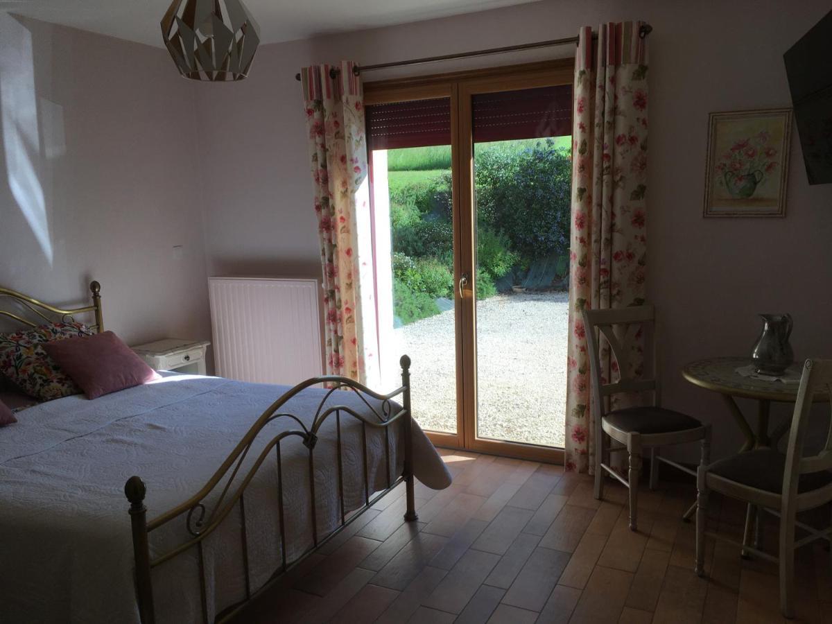 Chez Bernadette Et Victor Bed & Breakfast Vitrac  Exterior photo